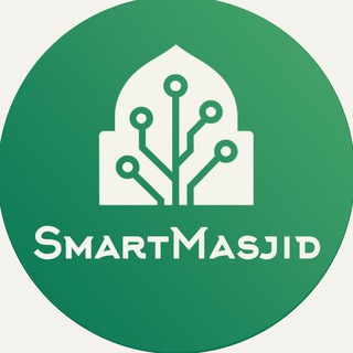 SmartMasjid