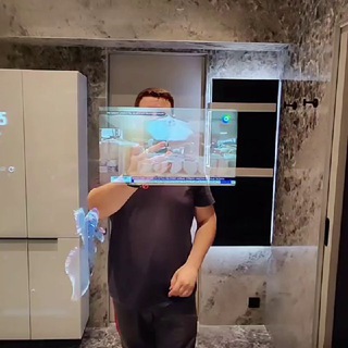 SMARTSY - зеркала и смарт зеркала премиум класса от производителя на заказ - smartsy.ru