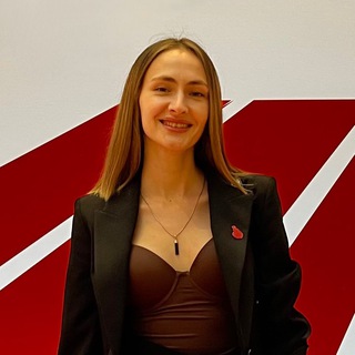 Юлия Сматова