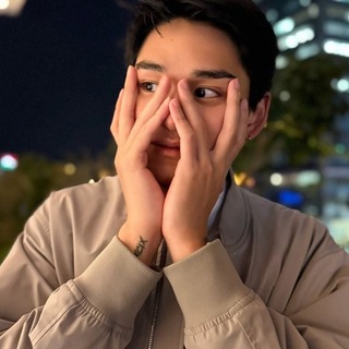 delulucas ⁴⁴⁴ ; 너무 happy