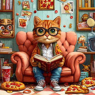 «Смех в кармане»