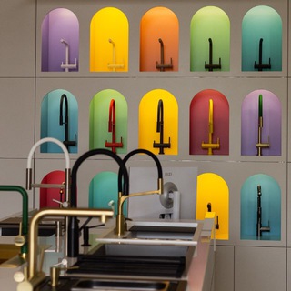 SMEG + OMOIKIRI Иркутск