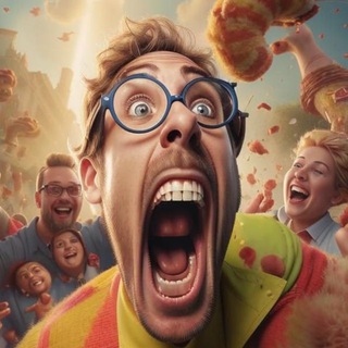 🤪Мемы и НеМемы🥳