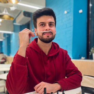 Какой-то химией пахнет!