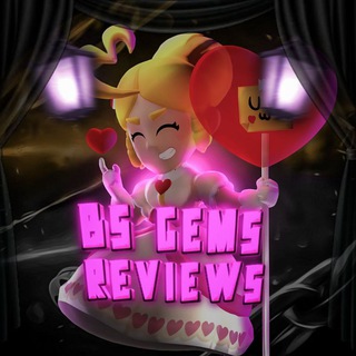 BS GEMS | ОТЗЫВЫ