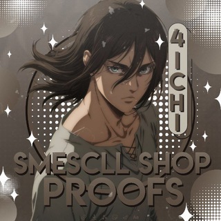 𝐒𝐦𝐞𝐬𝐜𝐥𝐥 𝐒𝐡𝐨𝐩🪷