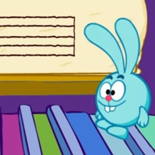 SMESHARIKI GAMES MUSIC