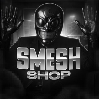 Smesh Shop