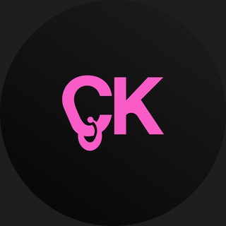 Серьга Криштиану