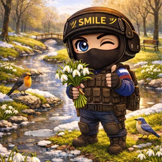 SMILE из STANDOFF2