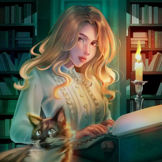 Алёна Яр | Улыбаемся и пишем