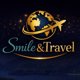 Smile&Travel 🌏