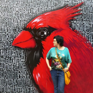 Душевный шагомер