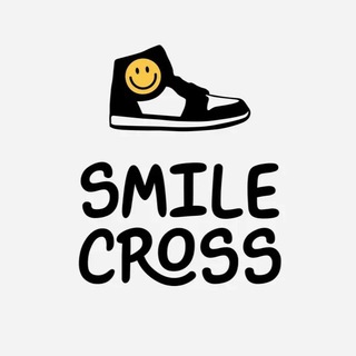 Smile cross | Магазин кроссовок
