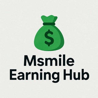 Msmile Earning Hub
