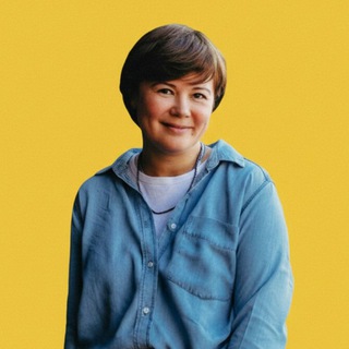 Улыбающийся гид • Татьяна Бройдо