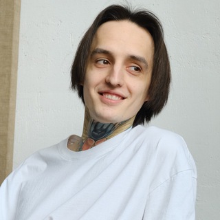 Тату-мастер | Руслан Смирнов