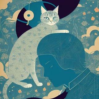 О СМИшном и котиках