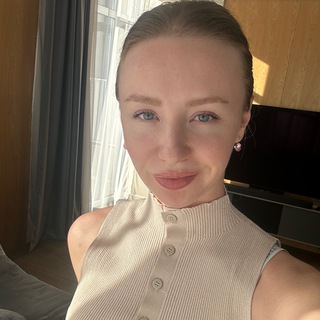 💎 Daria Egorova 💎