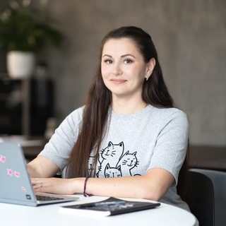 Интернет-маркетинг. Мнение. Елена Пяташова