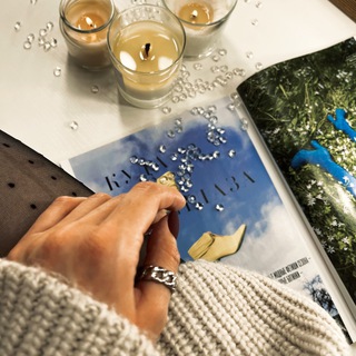 Sasha.Sovaa | про SMM, контент и ведение блога