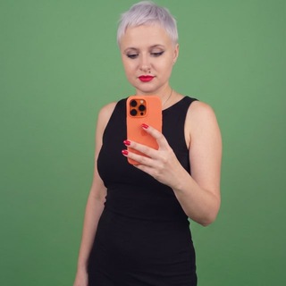 Марина | блонди в сетевом и TG