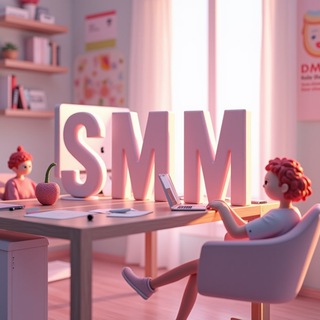 Клиенты|Ассистенты|SMM