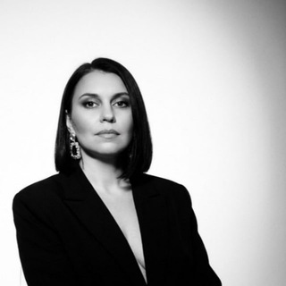 📝Юля Овчинникова|Контент по-Донбасски