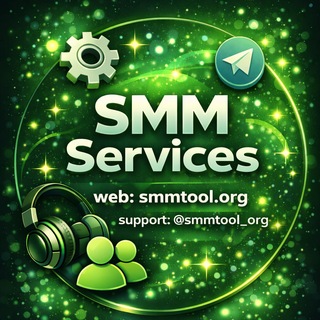Smm Провайдер услуг