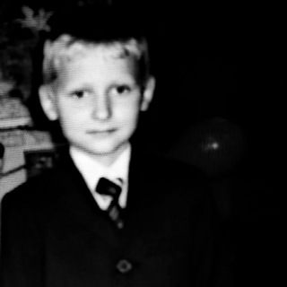 ДАНИЛ СМОЧЕВСКИЙ