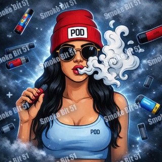 Отзывы Smoke Bit 51