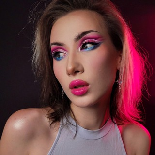 Smoliy и макияжные похождения