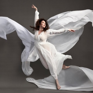 СМОЛЬНАЯ | Танцетерапия