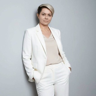 Смолова Ирина Энерготерапевт