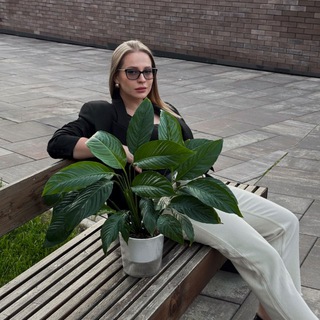 Смотри, растёт 🪴