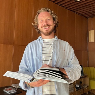 смотри, что я нашёл