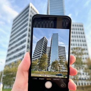 Смотрим новостройки