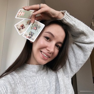 Smotriyou таро🔮