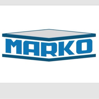 Перекрытия МАРКО