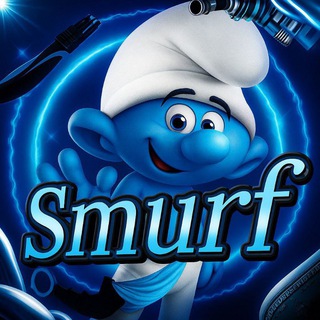 Smurf