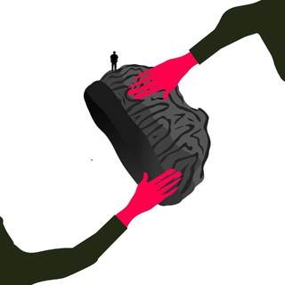 Смысл камня 🪨