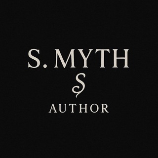 S. Myth l Автор темного фэнтези