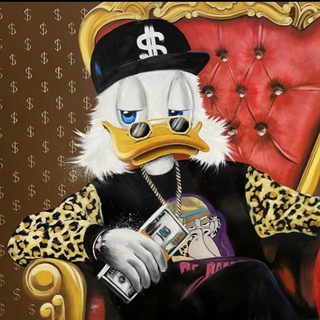 Деньги делают деньги