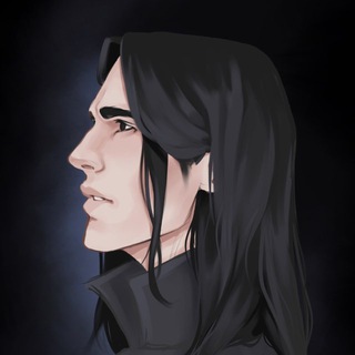 Snapeverse. Вселенная Снейпа