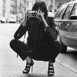 SNAPSHOTS / Дневник фотографа