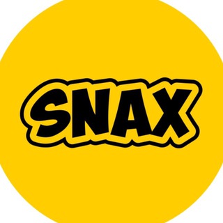 SNAX | СНЕКИ И СЛАДОСТИ