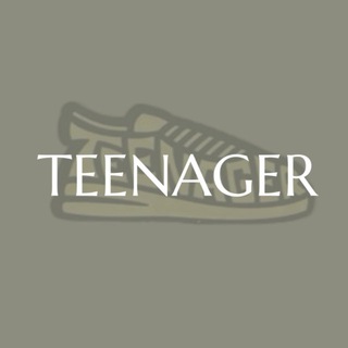 Teenager