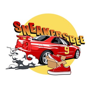 SNEAKERSBEE - КРОССОВКИ