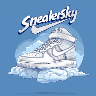 SneakerSky | магазин кроссовок