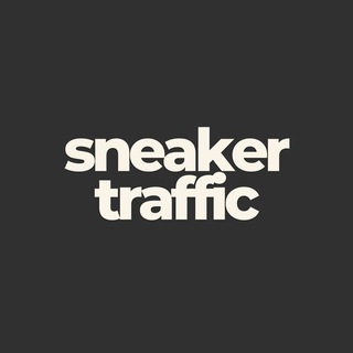 sneaker traffic